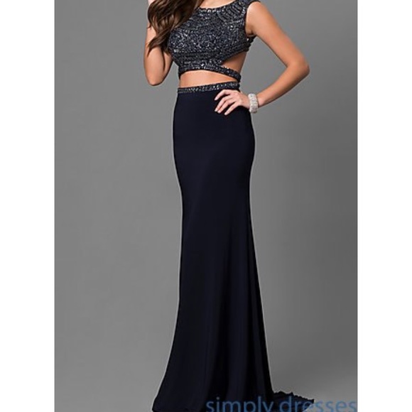 sherri hill 50805